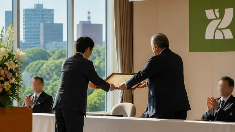 県立学校の教育DX支援に感謝状 県と企業の連携で環境整備を加速