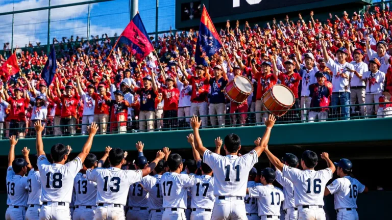 東日大昌平が初の甲子園切符を獲得、福島大会制す