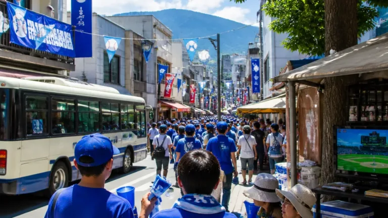甲府の東海大甲府、甲子園初戦へ 地元に期待と応援広がる