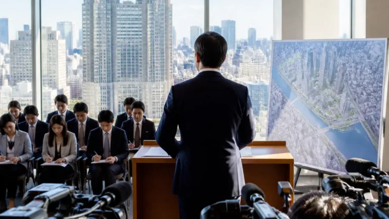 東京への一極集中除外 都知事が受け止め示した見方と都民への影響