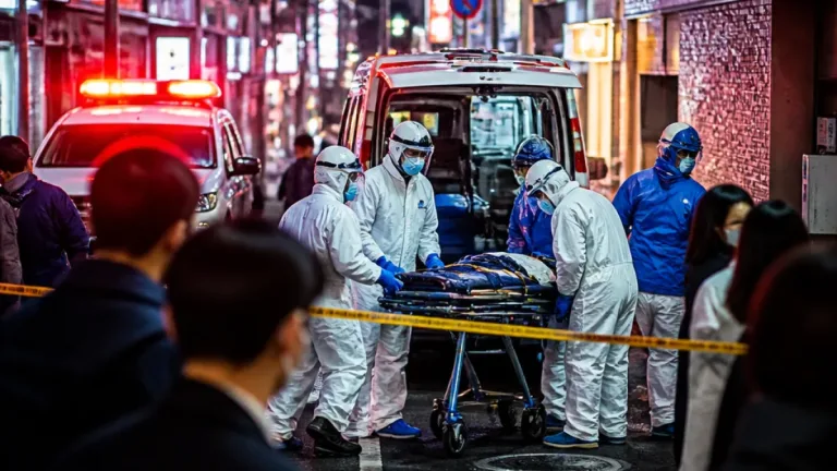 東京・歌舞伎町で少女に薬販売か、過剰摂取で救急搬送の報道受け警戒強まる