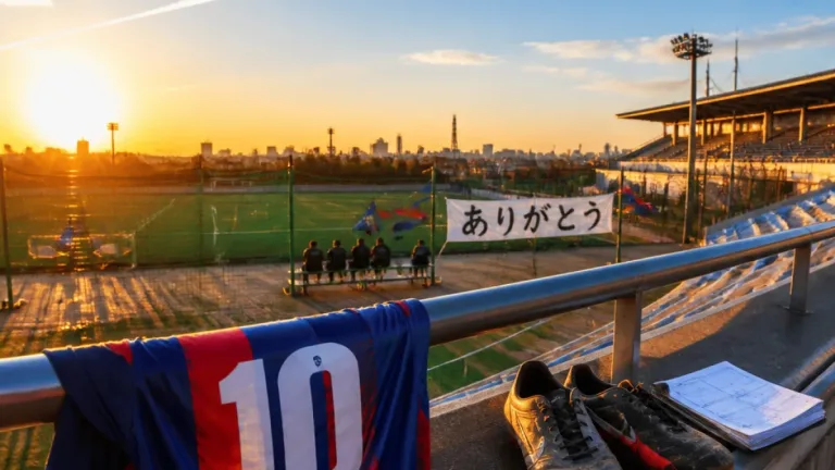 東京育ち・佐藤龍之介がバレンシアへ完全移籍、街とクラブに残した足跡