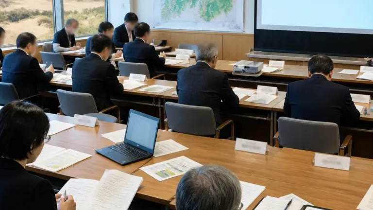 鳥取で県立高専検討協議会が初会合 受け皿不足への懸念強まる