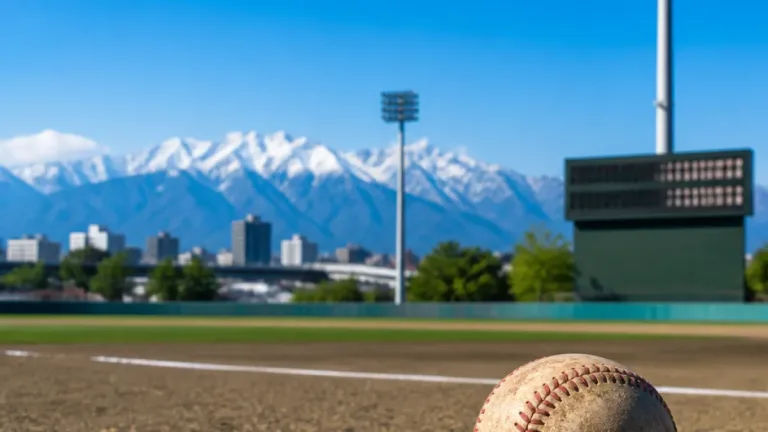 富山で波乱の夏続く 高校野球準決勝で富山商ら敗退