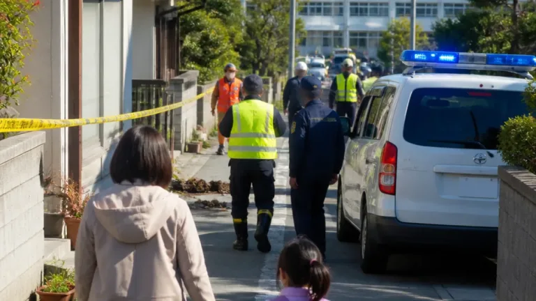 富山の住宅街でクマ出没相次ぎ 市と猟友会が警戒強化
