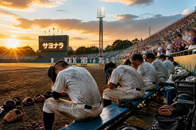 豊橋勢、夏の高校野球で明暗 豊橋商はサヨナラで涙