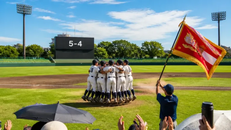 豊橋で熱戦 高師Ｓが接戦を制す