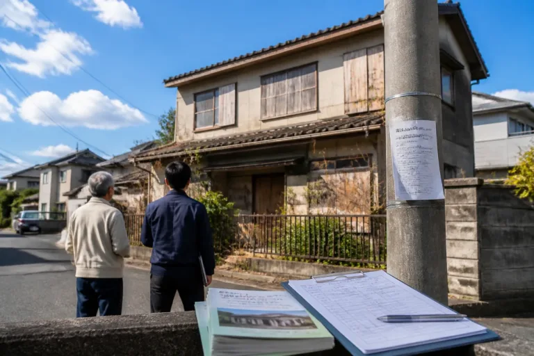 豊田の暮らしと空き家税――寝屋川の導入が投げかける課題と実務対応