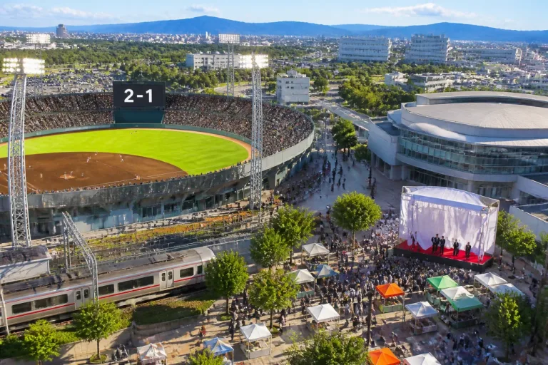豊田地域の話題を整理：甲子園の試合結果と市内の催し・施設動向
