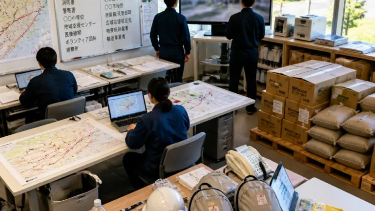 豊田の備えと支援を問う――熊本地震の「本激」指定方針を受けて