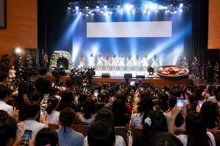 豊田ルナ出演の新番組、地元出身アイドルの新たな一面放送へ