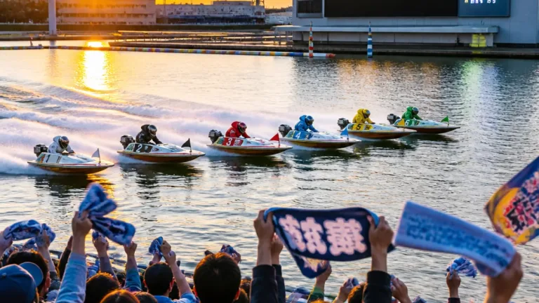 津で地元・中山翔太が予選トップ通過、決勝へ視界良好