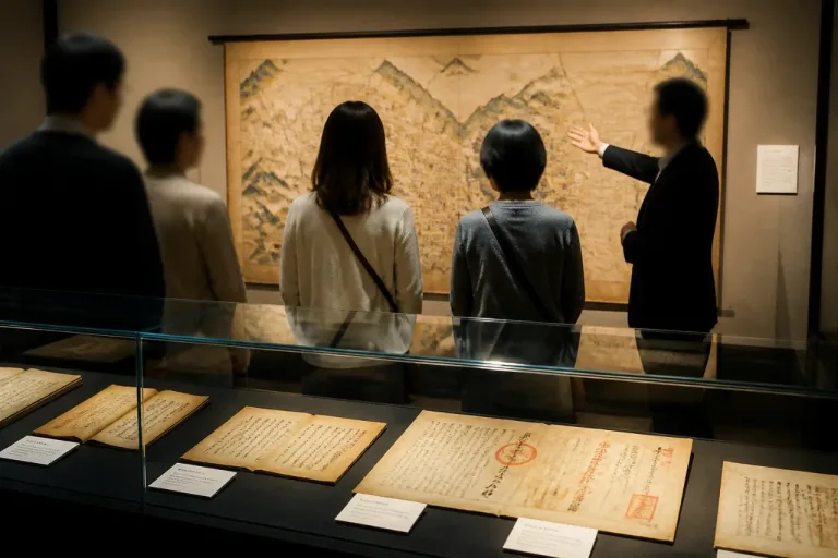 津・石水博物館で藤堂高虎展 武将の“実務”に光