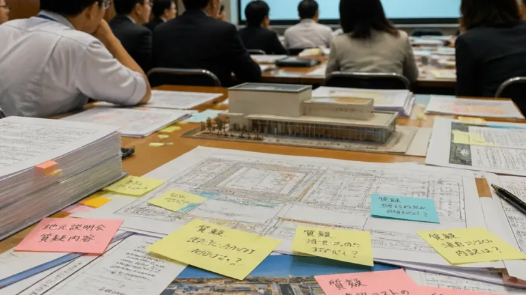 つくばの茎崎給食レストラン計画、答申で全面見直し決定──市長が方針示す