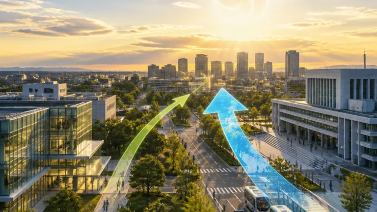 つくば市、企業版ふるさと納税で新たな研究活用ファンド創設