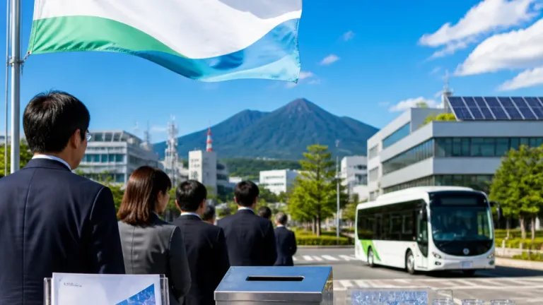 つくばで企業版ふるさと納税活用の「スーパーサイエンスシティファンド」創設