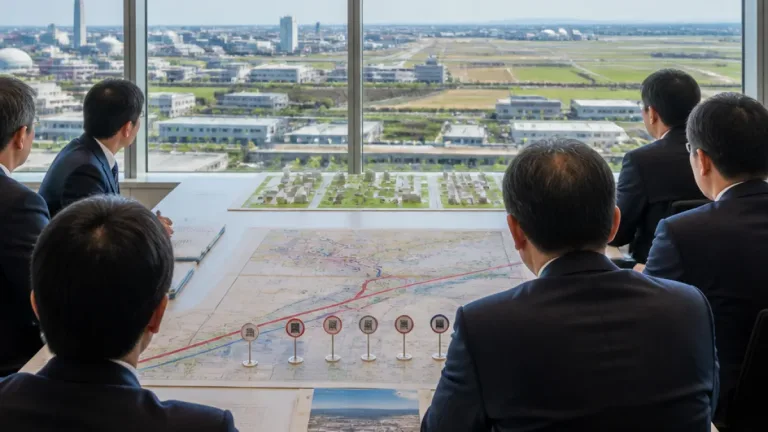 つくばエクスプレス延伸めざす新組織発足、実現の課題と地域影響