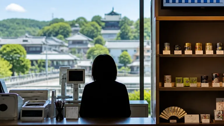 宇治市のふるさと納税、寄付額がピークの半分に 返礼品の乏しさが響く