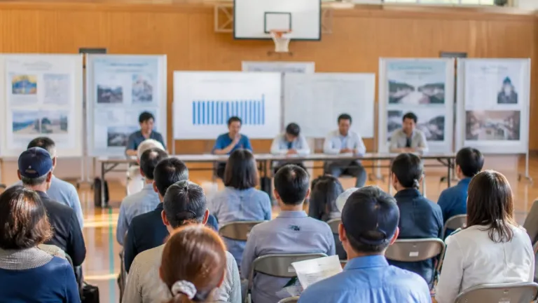 牟岐で子ども支援の成果を報告 うみのこてらすが交流会を開催