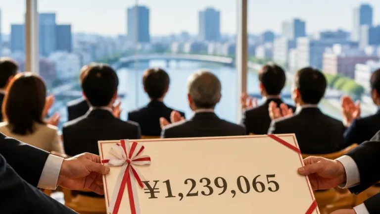 ウオロクＨＤ、共同募金に過去最高の123万9065円寄付