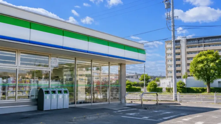 宇都宮のコンビニで強要未遂容疑、トイレ巡る脅しで経営者逮捕