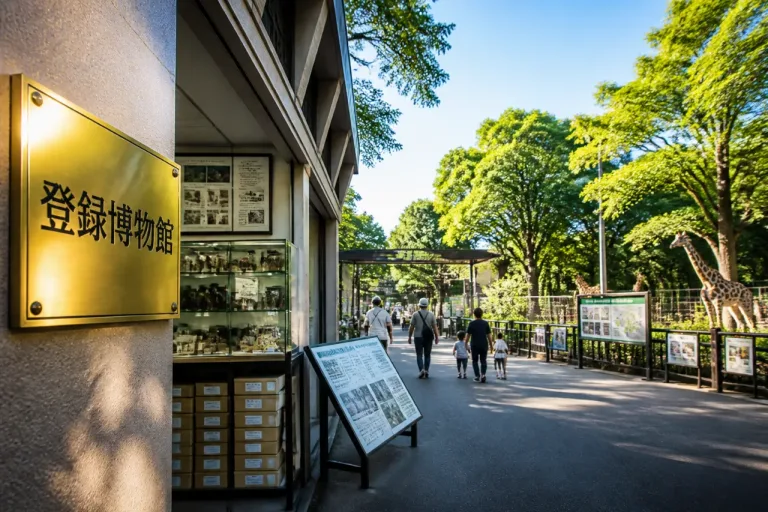 宇都宮動物園が「登録博物館」に 民間運営では全国初の登録