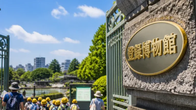 宇都宮の動物園、登録博物館に正式登録 民間運営で初
