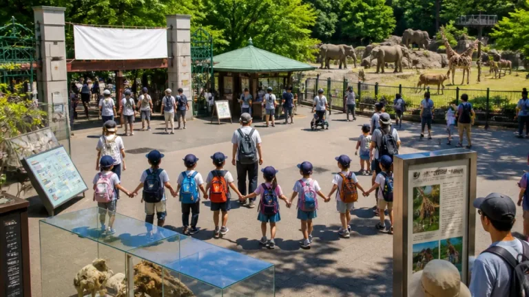 宇都宮動物園が「登録博物館」に登録 民間運営では県内外での注目に