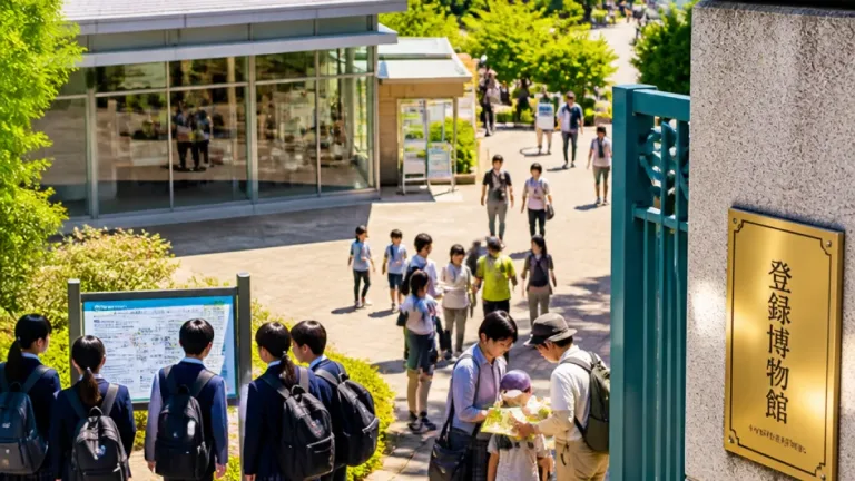 宇都宮動物園が登録博物館に 地域の観光・教育に期待