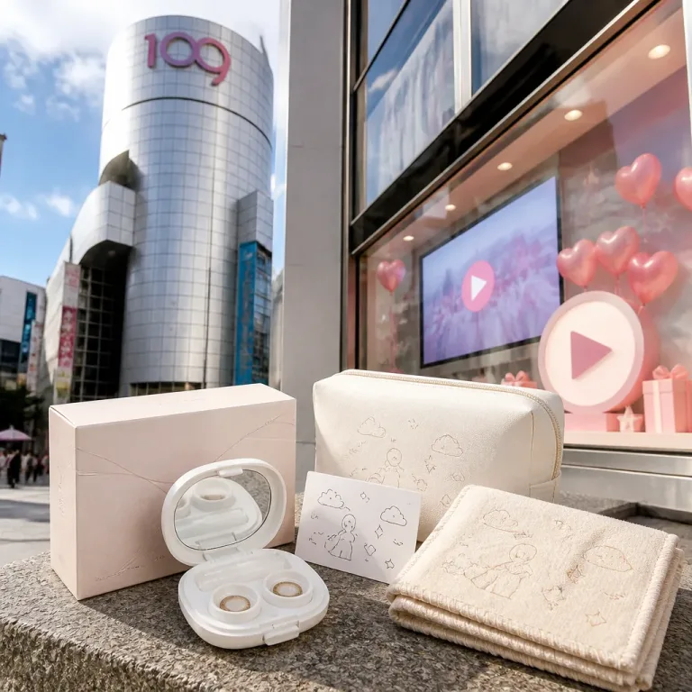 せいやの“裸眼”を再現したカラコン、全国発売へ