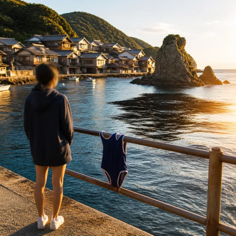 『サマータイムレンダ』実写化決定、離島風景と潮の表現が鍵に