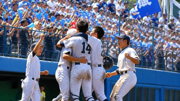 和歌山・智弁が和歌山工を破り決勝進出、県内に期待と応援の輪