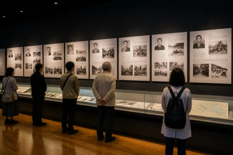 和歌山で伝える「大空襲の記憶」展、博物館で新証言を公開