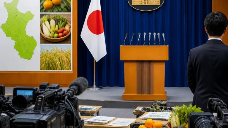 和歌山に影響する消費税議論、首相「早期の取りまとめを期待」