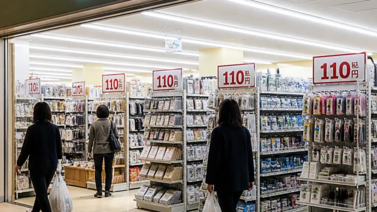 24時間営業のワッツウィズが宇部に出店、買い物の利便性向上へ