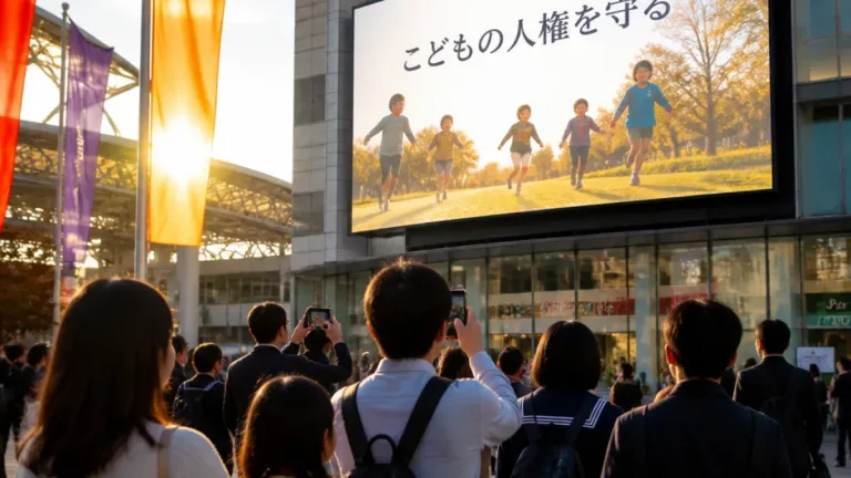 WEリーグ選手ら出演の人権啓発映像を公開