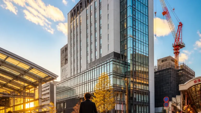 山形市に大手業者が初進出、2028年3月に新ホテル開業へ
