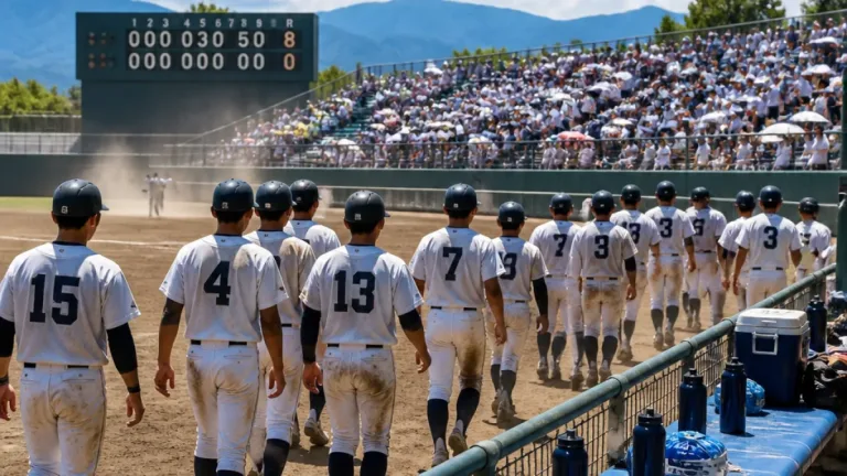 高校野球山形大会 山形南ら３回戦突破