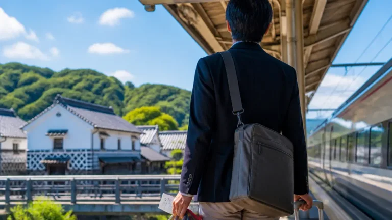 山形出身クリエイター、東京と山形を往復する二拠点生活の現在