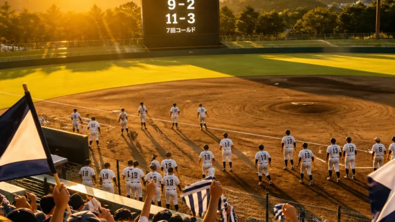山形の夏、鶴岡東と山形城北が甲子園へ王手 県大会決勝へ進出