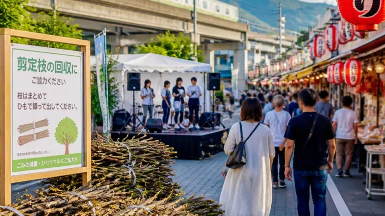 山形の地域行事と暮らし情報、参加・利用で地域の「今」を支える