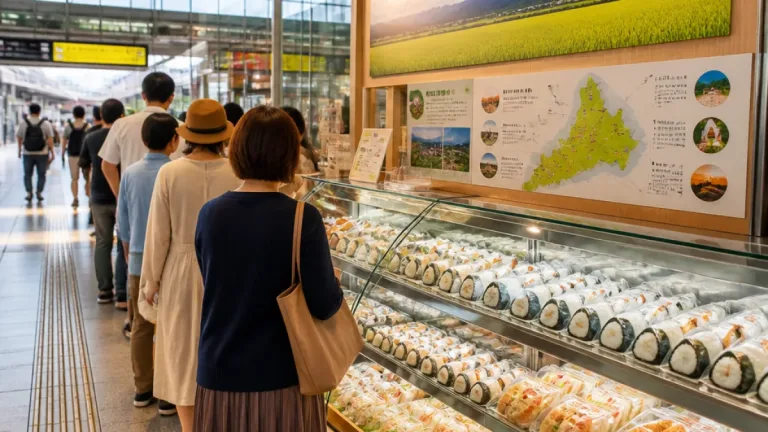駅ナカで「山形庄内」の味を提供 雪若丸・平田牧場商品を期間限定販売