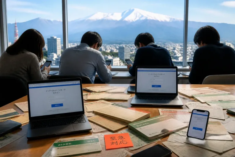 山形で法人狙うボイスフィッシング被害が約9億円に達する