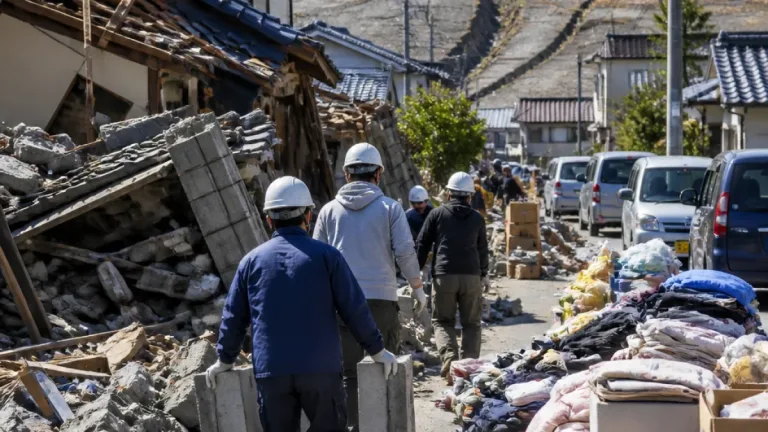 山形のボランティアが見た熊本被災地、地域で進めるべき備えとは