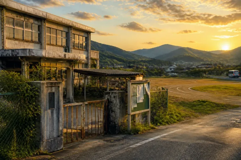 来春の公立高校定員が初の7000人割れ 過疎化・少子化で再編の波