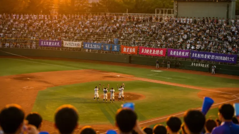 山口大会、下関国際と小野田工が準決勝進出