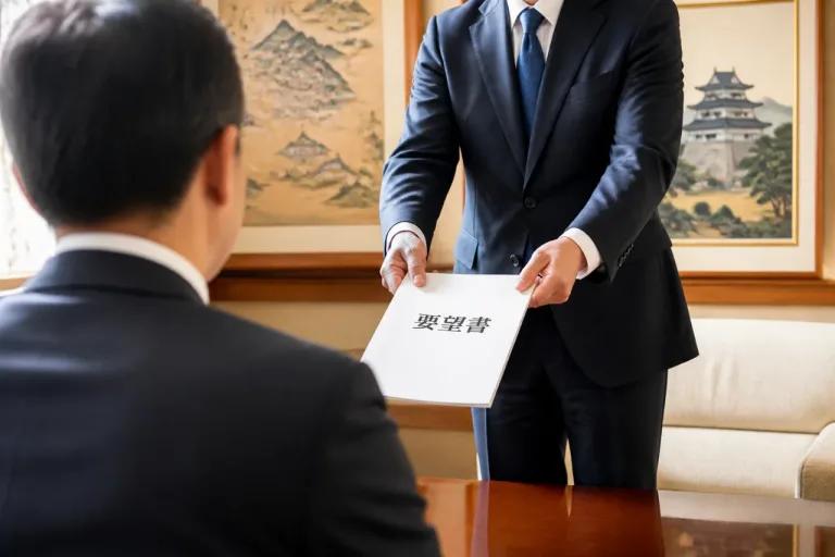 山口で大内氏テーマの大河誘致へ 商議所が推進組織設置を要望