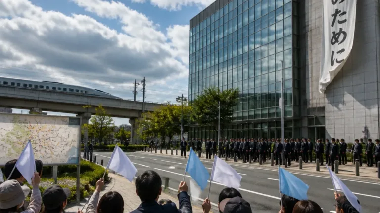 知事と自民の溝が深まる中で問われる県政の先行き