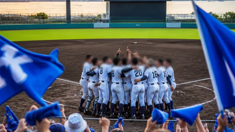 新人戦ブロック決勝で主要校がシード権を確保