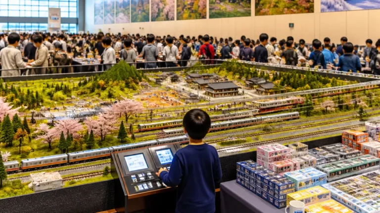 全国鉄道が奈良に集結、大和鉄道まつりでにぎわい